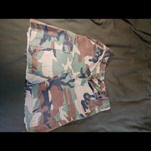 One Of A Kind Military